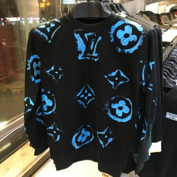 LVTN Turkish Sweatshirt