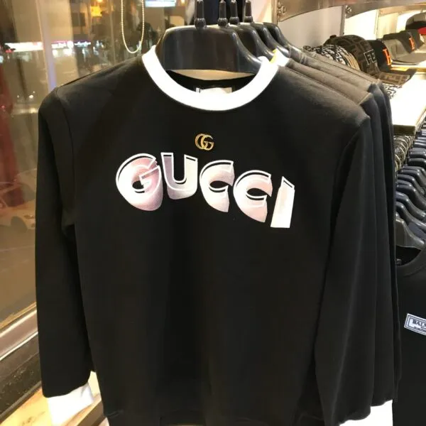 GCI Turkish Sweatshirt