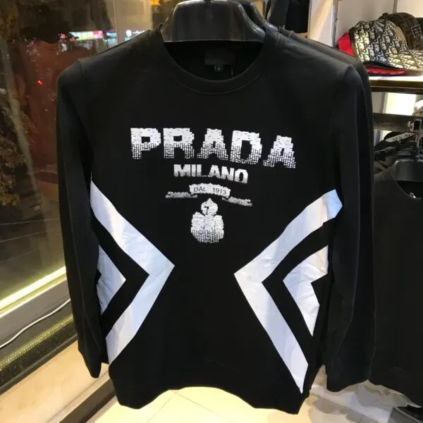 PRD Turkish Sweatshirt