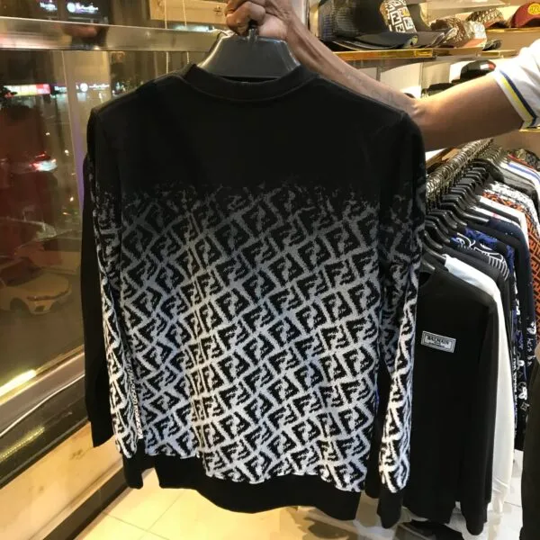 FND Turkish Sweatshirt