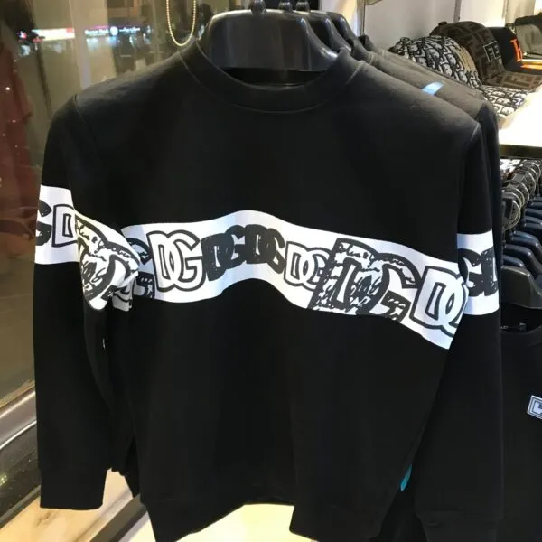 DG Turkish Sweatshirt