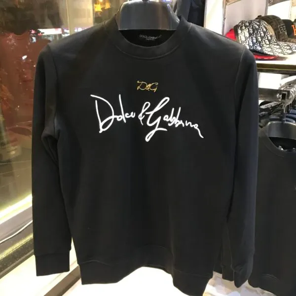 DG Turkish Sweatshirt