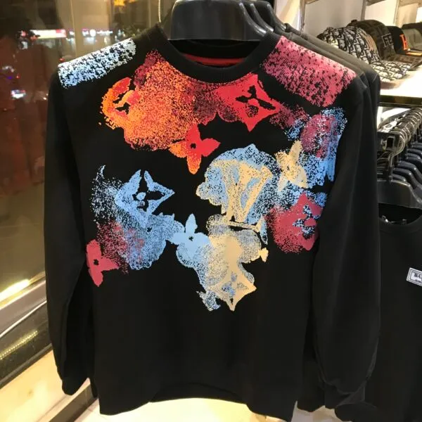 LVTN Turkish Sweatshirt