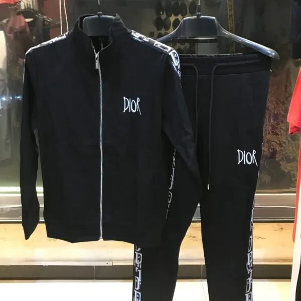 DIR Premium Quality Track Suit