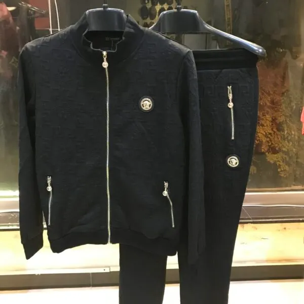 VRSC Premium Quality Track Suit