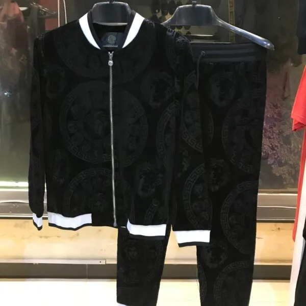VRSC Premium Quality Track Suit
