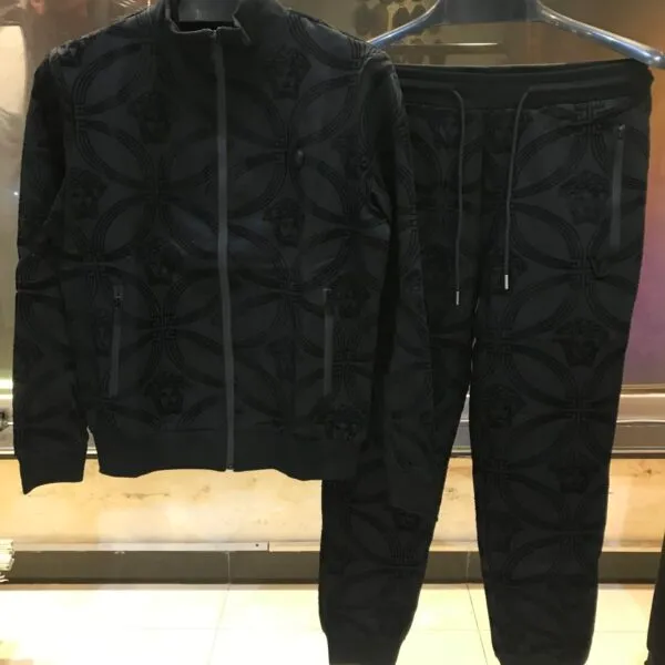 VRSC Premium Quality Track Suit