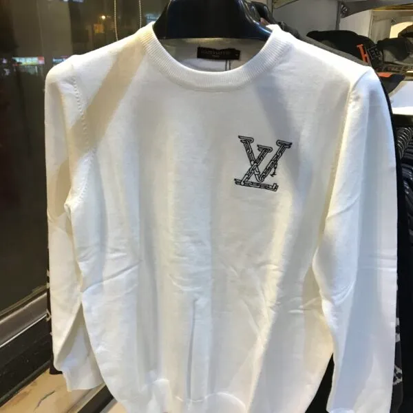 LVTN Knitted Sweater