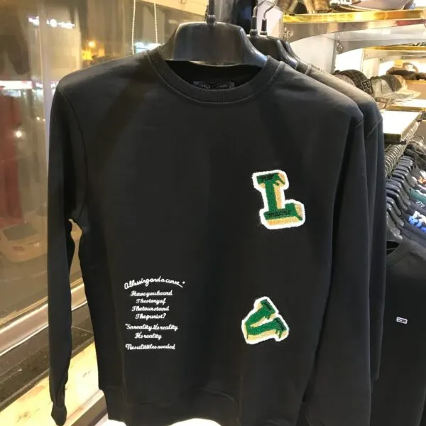 LVTN Turkish Sweatshirt