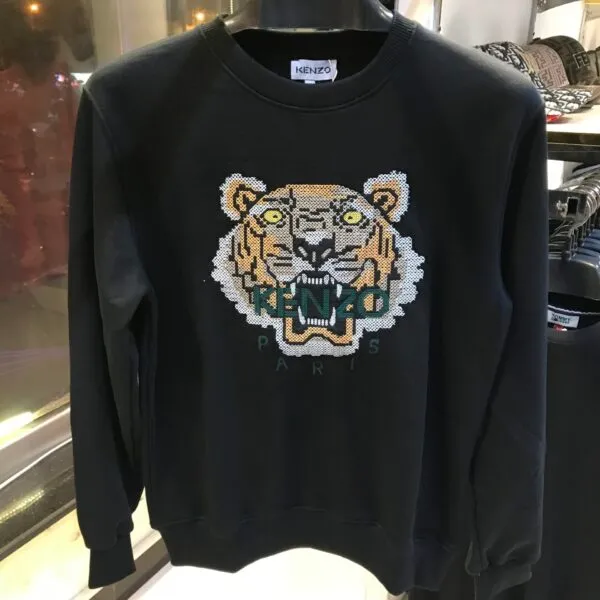 KNZO Turkish Sweatshirt