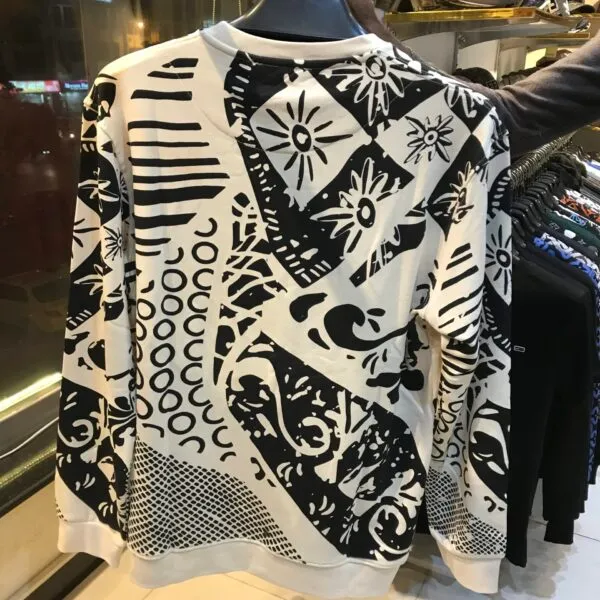 DG Turkish Sweatshirt