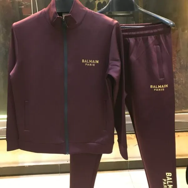 BLMN Track Suit