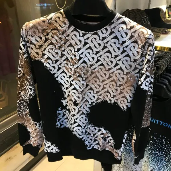 BRBRY Turkish Sweatshirt