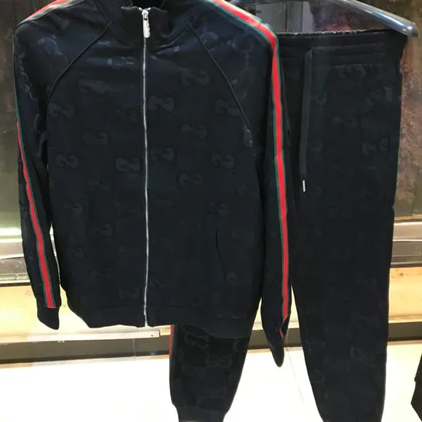 GCI Premium Quality Track Suit