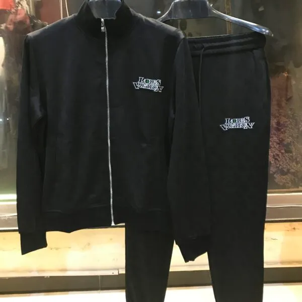 LVTN Premium Quality Track Suit