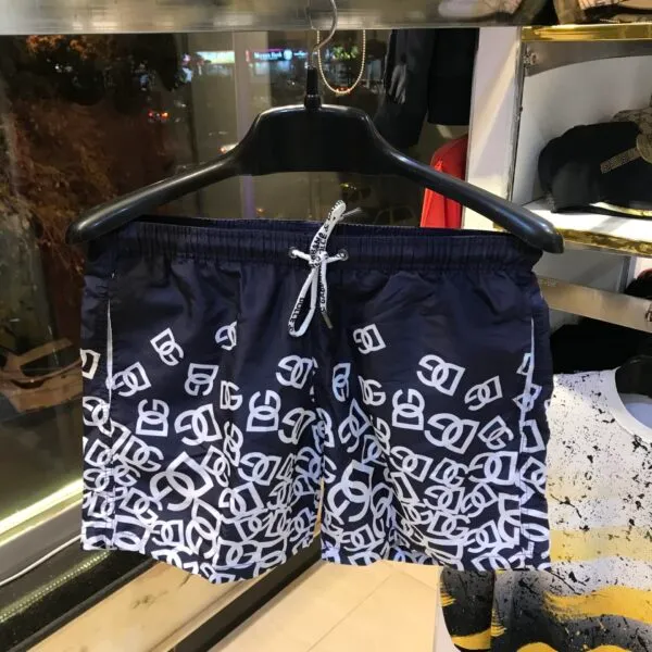 DG Premium Turkish Swimming Shorts
