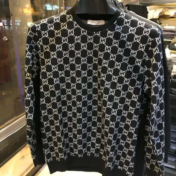 GCI Turkish Sweatshirt