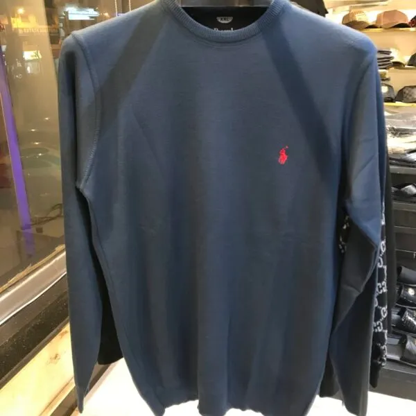 PL Turkish Sweatshirt