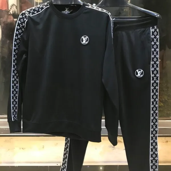 LVTN Track Suit