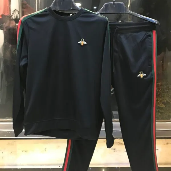 GCI Track Suit