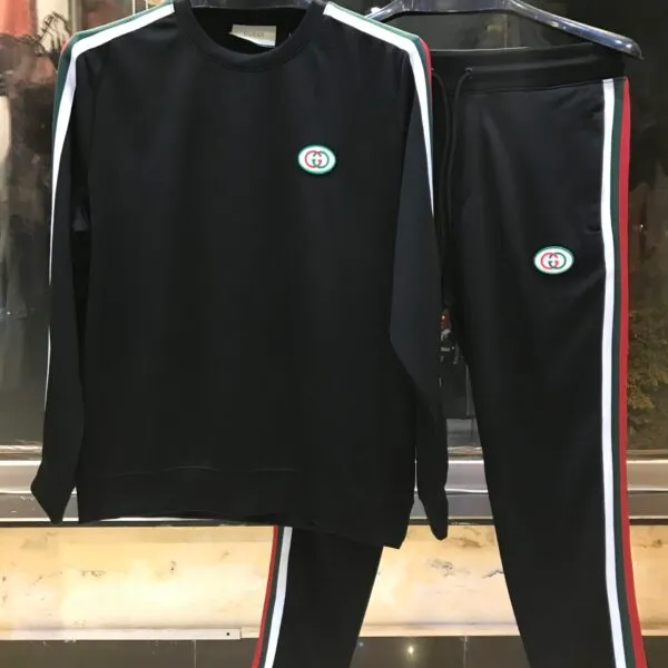 GCI Track Suit