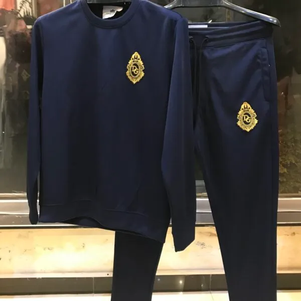 DG Track Suit