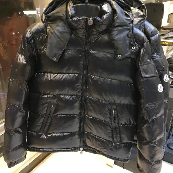 MNCLR Premium High Quality Turkish Jacket