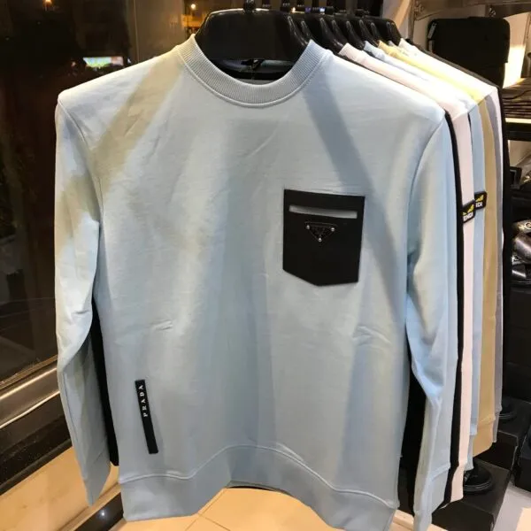 PRD Sweatshirt
