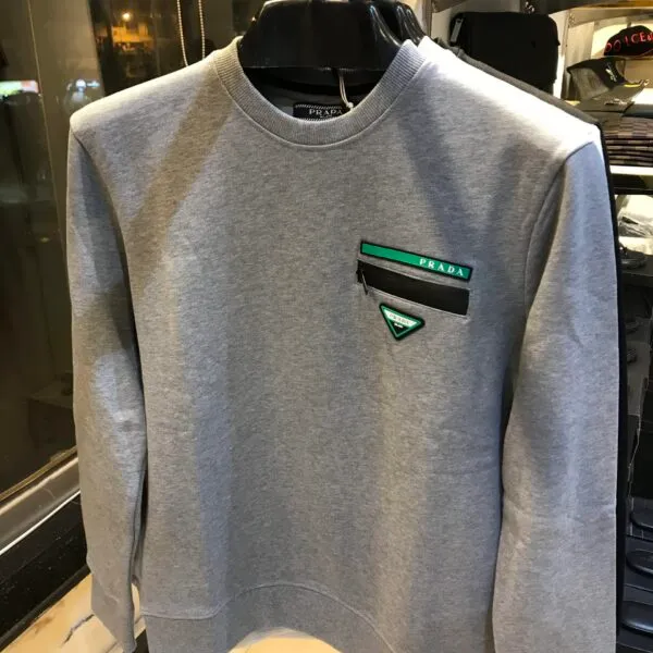 PRD Sweatshirt
