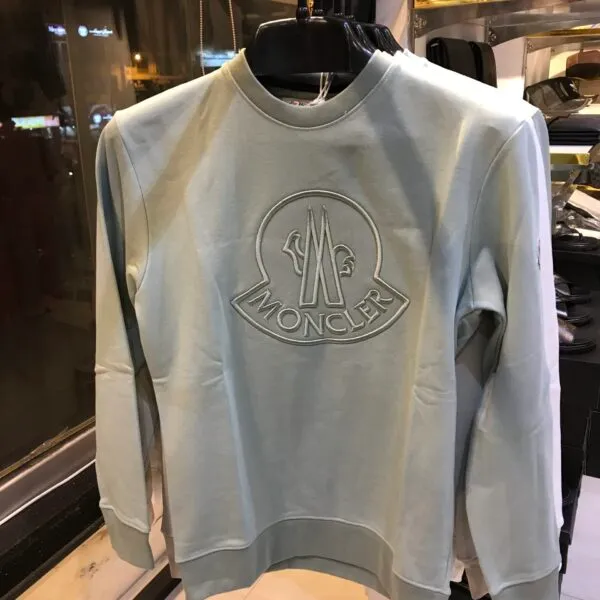 MNCLR Sweat Shirt