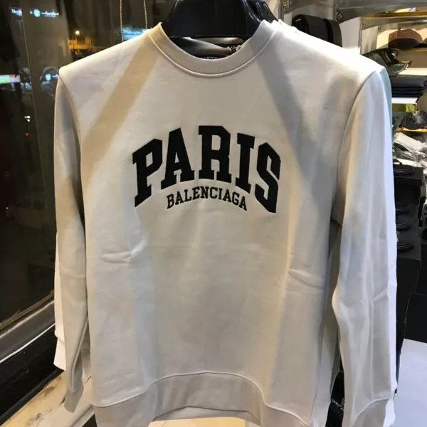 BLNCGA Sweat Shirt