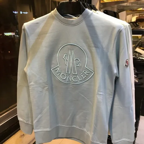 MNCLR Sweat Shirt