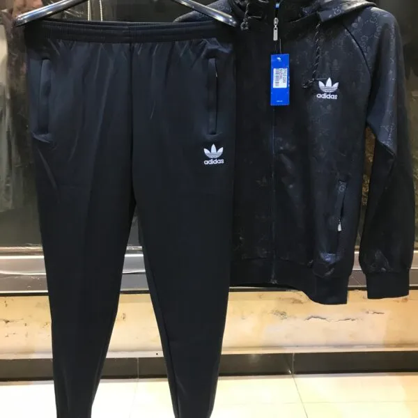 AD DAS Active wear Track suit