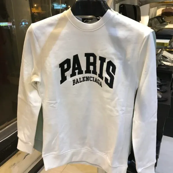 BLNCGA Sweat Shirt