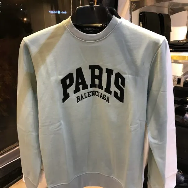BLNCGA Sweat Shirt