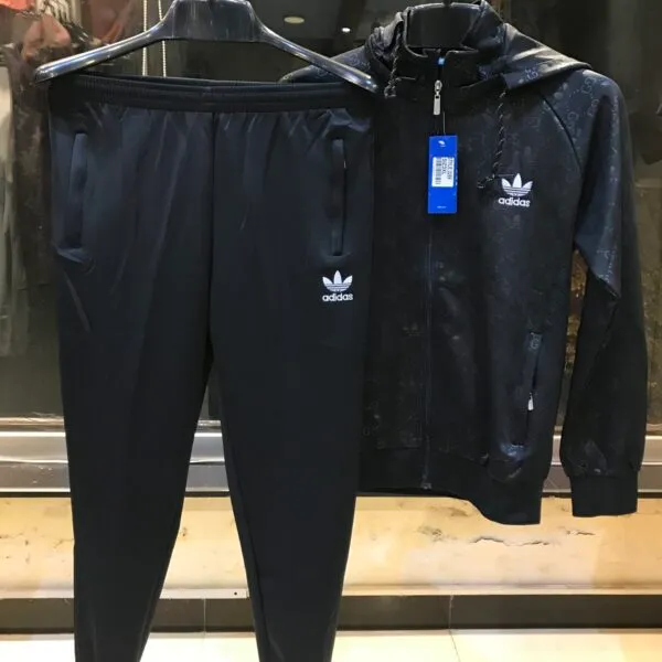 AD DAS Active wear Track suit