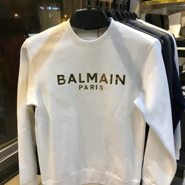 BLMN Sweat Shirt