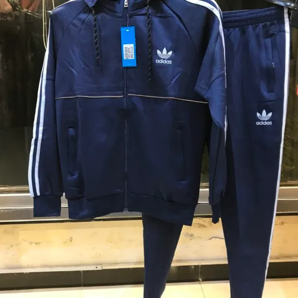 AD DAS Active wear Track suit