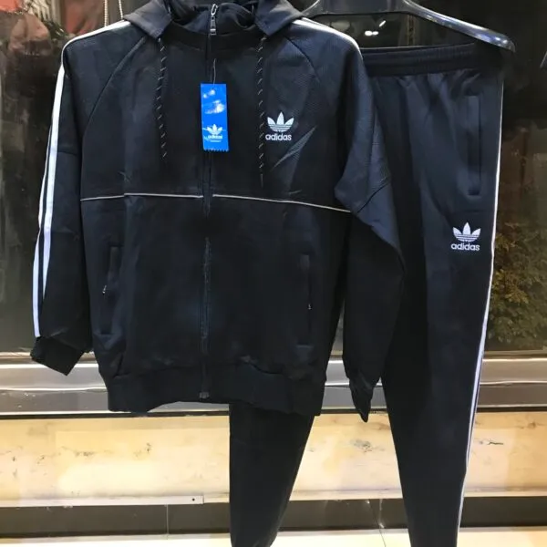 AD DAS Active wear Track suit