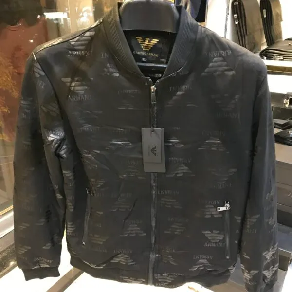 ARMNI Imported Jacket