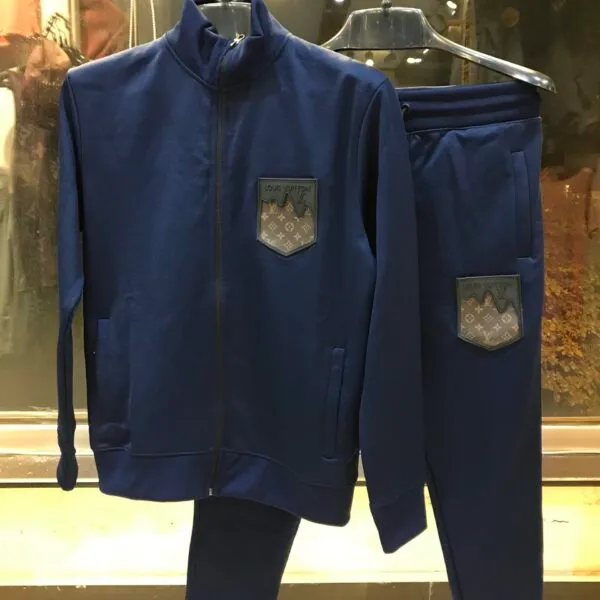 LVTN Track Suit