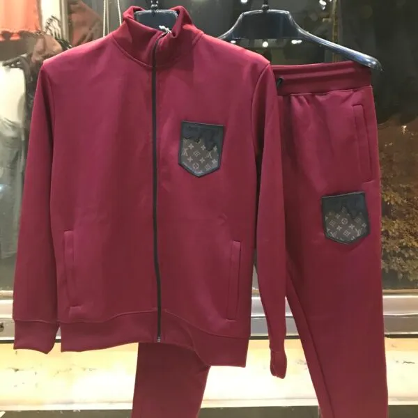 LVTN Track Suit