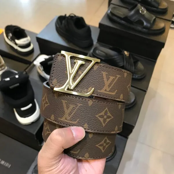 LVTN Belt