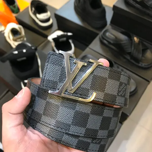 LVTN Belt