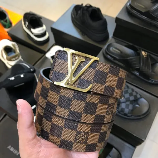 LVTN Belt