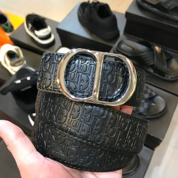CD Belt