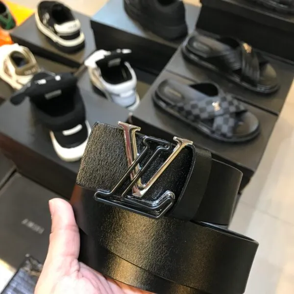 LVTN Belt