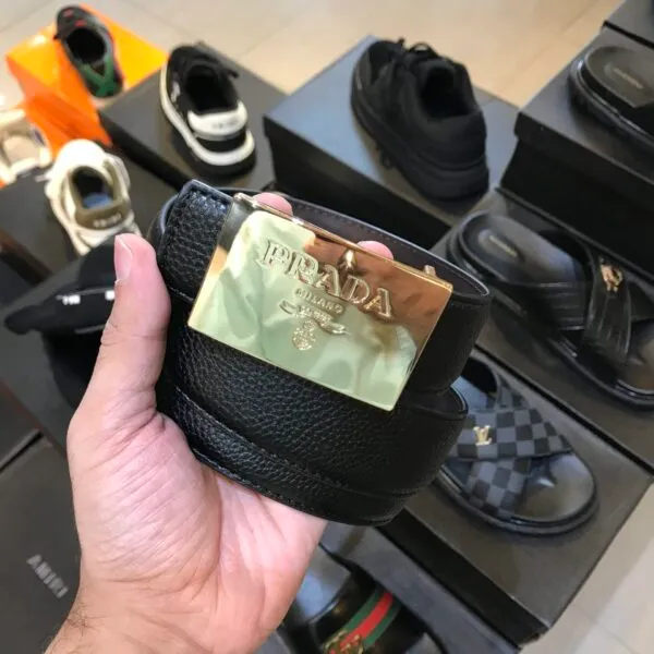 PRD Belt