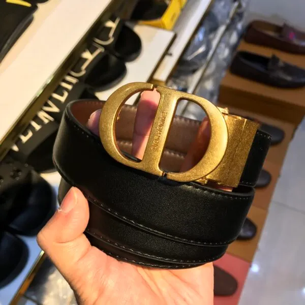CD Belt