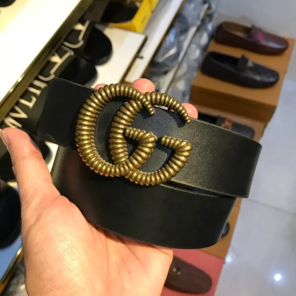GCI Belt